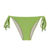 Laden Sie das Bild in den Galerie-Viewer, Product Front: Rio De Sol Unterteil Bottom Shimmer-Botanica Lacinho
