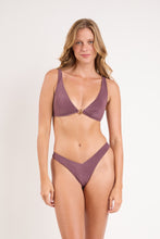 Laden Sie das Bild in den Galerie-Viewer, Model Front: Rio De Sol Unterteil Bottom Malibu-Ebano Cali
