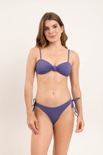 Laden Sie das Bild in den Galerie-Viewer, Model Front: Rio De Sol Oberteil Top Mtx-Netuno Bandeau-Joy
