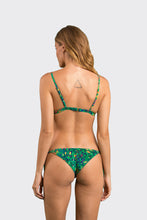 Laden Sie das Bild in den Galerie-Viewer, Model Back: Rio De Sol Unterteil Bottom Wilds Cheeky-Tie
