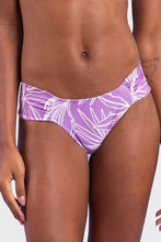 Laden Sie das Bild in den Galerie-Viewer, Gallery: Rio De Sol Unterteil Bottom Trail-Purple Baobi
