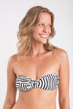 Laden Sie das Bild in den Galerie-Viewer, Image 11: Rio De Sol Set Set Collage Bandeau-Crispy Cheeky-Crispy
