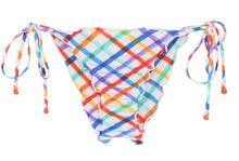 Laden Sie das Bild in den Galerie-Viewer, Product Front: Rio De Sol Unterteil Bottom Square Frufru
