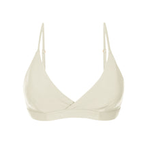 Laden Sie das Bild in den Galerie-Viewer, Product Front: Rio De Sol Oberteil Top Touch-Natural Paola

