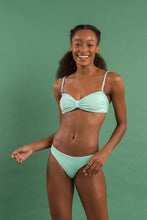 Laden Sie das Bild in den Galerie-Viewer, Image 10: Rio De Sol Set Set Malibu-Menta Balconet Ciao
