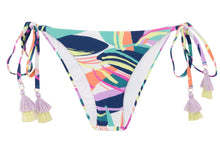 Laden Sie das Bild in den Galerie-Viewer, Product Front: Rio De Sol Unterteil Bottom Fresh-Day Lacinho
