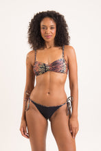 Laden Sie das Bild in den Galerie-Viewer, Image 09: Rio De Sol Oberteil Top Cobra Twist
