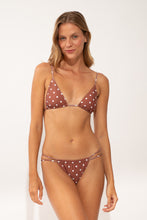 Laden Sie das Bild in den Galerie-Viewer, Model Front: Wednesday In Hawaii By Rio De Sol Unterteil Bottom Kiko-Coco Isla
