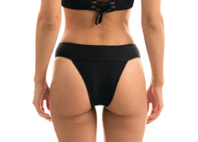 Laden Sie das Bild in den Galerie-Viewer, Image 07: Rio De Sol Unterteil Bottom Preto Rio-Cos

