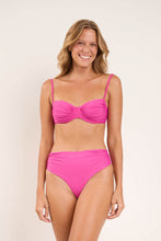 Laden Sie das Bild in den Galerie-Viewer, Model Front: Rio De Sol Unterteil Bottom Fluity-Amor Amy
