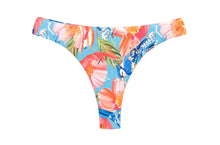 Laden Sie das Bild in den Galerie-Viewer, Product Front: Rio De Sol Unterteil Bottom Zinnia Nice-Fio
