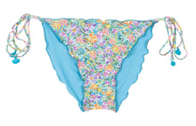 Laden Sie das Bild in den Galerie-Viewer, Product Front: Rio De Sol Unterteil Bottom Tiny-Garden Frufru-Comfy
