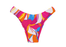 Laden Sie das Bild in den Galerie-Viewer, Product Front: Rio De Sol Unterteil Bottom Antelope High-Leg
