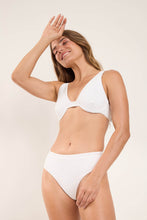 Laden Sie das Bild in den Galerie-Viewer, Image 09: Rio De Sol Oberteil Top Sand-White Chantal
