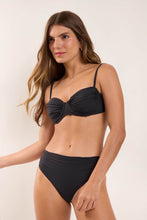 Laden Sie das Bild in den Galerie-Viewer, Image 07: Rio De Sol Set Set Nero Vickie Amy
