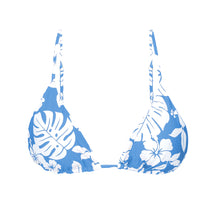 Laden Sie das Bild in den Galerie-Viewer, Product Front: Wednesday In Hawaii By Rio De Sol Oberteil Top Pua-Pacifica Ana
