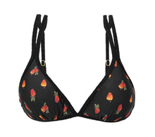 Laden Sie das Bild in den Galerie-Viewer, Product Front: Rio De Sol Oberteil Top Cashew Tri-Duo

