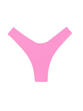 Laden Sie das Bild in den Galerie-Viewer, Product Front: Rio De Sol Unterteil Bottom Crespinho-Rosa Nara
