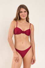 Laden Sie das Bild in den Galerie-Viewer, Image 07: Rio De Sol Unterteil Bottom Touch-Carmim Mia
