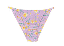 Laden Sie das Bild in den Galerie-Viewer, Product Front: Rio De Sol Unterteil Bottom Canola Cheeky-Fixo
