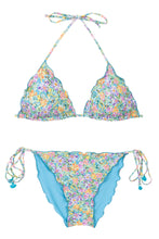Laden Sie das Bild in den Galerie-Viewer, Product Front: Rio De Sol Set Set Tiny-Garden Frufru-Comfy
