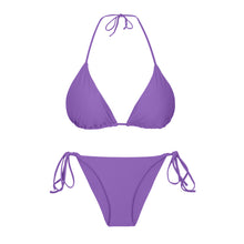Laden Sie das Bild in den Galerie-Viewer, Product Front: Rio De Sol Set Set Bio-Floreira Tri-Inv Lacinho
