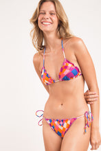 Laden Sie das Bild in den Galerie-Viewer, Image 07: Rio De Sol Oberteil Top Funny Frufru
