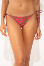 Laden Sie das Bild in den Galerie-Viewer, Gallery: Wednesday In Hawaii By Rio De Sol Unterteil Bottom Pua-Coco-Guava Kaleia
