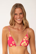 Laden Sie das Bild in den Galerie-Viewer, Gallery: Wednesday In Hawaii By Rio De Sol Oberteil Top Pua-Guava Ana
