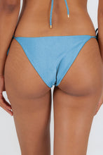 Laden Sie das Bild in den Galerie-Viewer, Image 06: Rio De Sol Unterteil Bottom Shimmer-Baltic-Sea Ibiza-Rope
