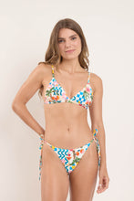 Laden Sie das Bild in den Galerie-Viewer, Image 05: Rio De Sol Set Set Al-Mare Tri-Fixo Cheeky-Micro
