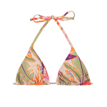 Laden Sie das Bild in den Galerie-Viewer, Product Front: Rio De Sol Oberteil Top Oasis Tri-Inv
