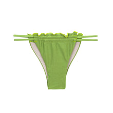 Laden Sie das Bild in den Galerie-Viewer, Product Front: Rio De Sol Unterteil Bottom Shimmer-Botanica Pipa-Frufru
