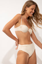 Laden Sie das Bild in den Galerie-Viewer, Image 08: Rio De Sol Oberteil Top Malibu-Natural Zaya
