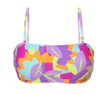 Laden Sie das Bild in den Galerie-Viewer, Product Front: Rio De Sol Oberteil Top Dreams Bandeau-Reto
