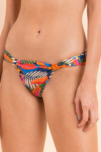Laden Sie das Bild in den Galerie-Viewer, Gallery: Rio De Sol Unterteil Bottom Jungle Mel
