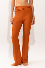 Laden Sie das Bild in den Galerie-Viewer, Gallery: Rio De Sol Strandhosen Ferrugo Murana Pants
