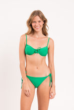 Laden Sie das Bild in den Galerie-Viewer, Image 11: Rio De Sol Unterteil Bottom Dots-Tambourine Ibiza-Comfy
