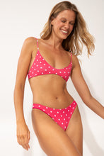 Laden Sie das Bild in den Galerie-Viewer, Image 07: Wednesday In Hawaii By Rio De Sol Oberteil Top Kiko-Guava Hana
