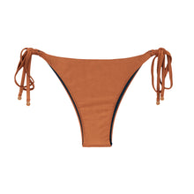 Laden Sie das Bild in den Galerie-Viewer, Product Front: Rio De Sol Unterteil Bottom Nocciola Ibiza
