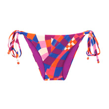Laden Sie das Bild in den Galerie-Viewer, Product Front: Rio De Sol Unterteil Bottom Funny Lacinho
