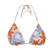 Laden Sie das Bild in den Galerie-Viewer, Product Front: Rio De Sol Oberteil Top Olyra Tri-Inv
