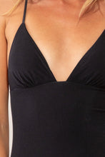 Laden Sie das Bild in den Galerie-Viewer, Image 05: Rio De Sol Badeanzug Malibu-Black Alani-Op

