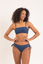 Laden Sie das Bild in den Galerie-Viewer, Image 07: Rio De Sol Unterteil Bottom Navy Madrid
