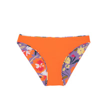 Laden Sie das Bild in den Galerie-Viewer, Product Back: Rio De Sol Unterteil Bottom Garden-Flower Essential-Comfy
