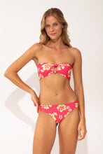 Laden Sie das Bild in den Galerie-Viewer, Image 06: Wednesday In Hawaii By Rio De Sol Oberteil Top Pua-Guava Lani
