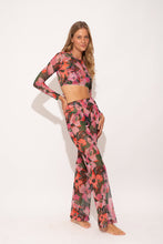 Laden Sie das Bild in den Galerie-Viewer, Image 07: Rio De Sol Strandhosen Jolie Pants Lana
