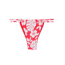Laden Sie das Bild in den Galerie-Viewer, Product Front: Wednesday In Hawaii By Rio De Sol Unterteil Bottom Pua-Hibiscus Isla
