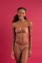 Laden Sie das Bild in den Galerie-Viewer, Image 11: Rio De Sol Unterteil Bottom Shimmer-Copper Essential
