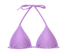 Laden Sie das Bild in den Galerie-Viewer, Product Front: Rio De Sol Oberteil Top Orchid Tri-Inv
